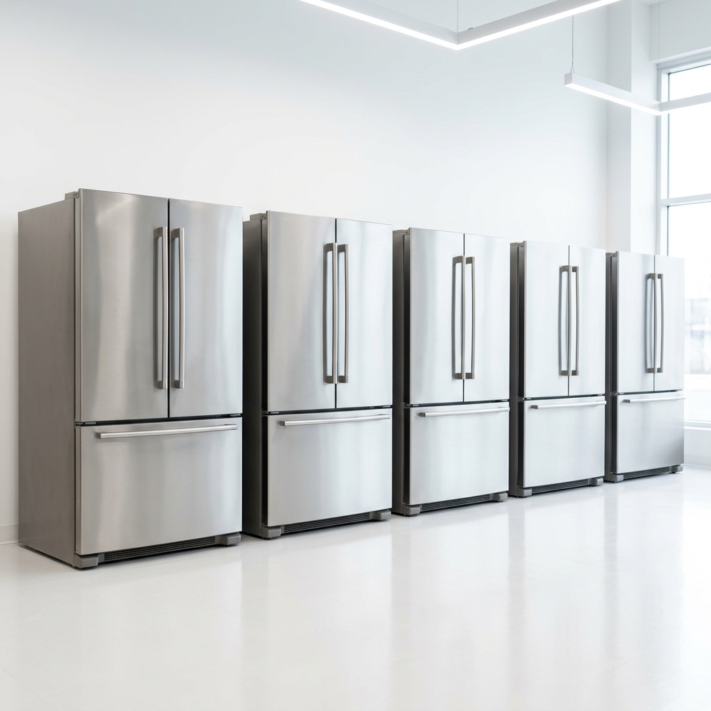 Refrigeradores y Neveras en Miami