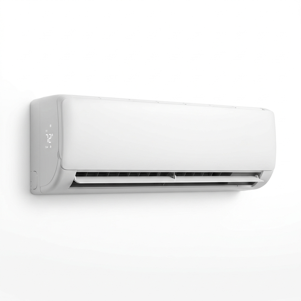 Aire Acondicionado Split 12000 BTU